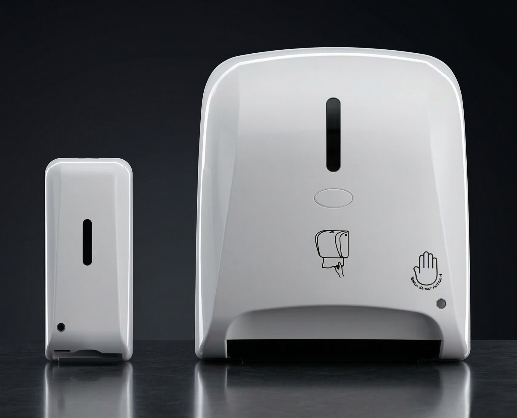 Smart Dispensers Banner