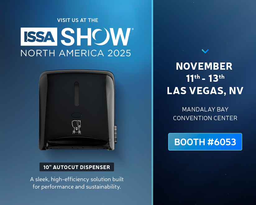 ISSA Show 2025